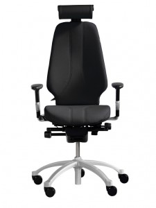 RH Logic 400 Ergonomic Office Chair