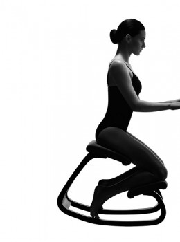 Variable Kneeling Chair