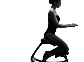 Variable Kneeling Chair